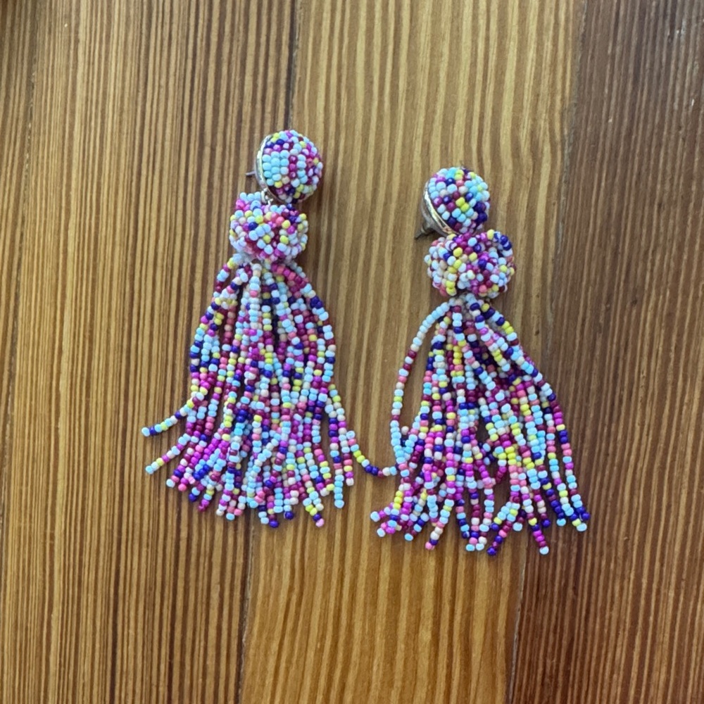 Bauble Bar Earrings